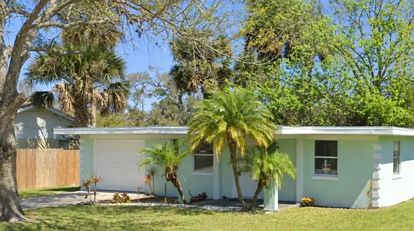 414 Jefferson Avenue, PORT ORANGE, FL 32127