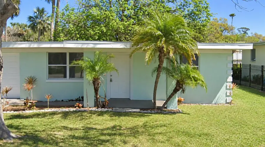 414 Jefferson Avenue, Port Orange, FL 32127 - #2
