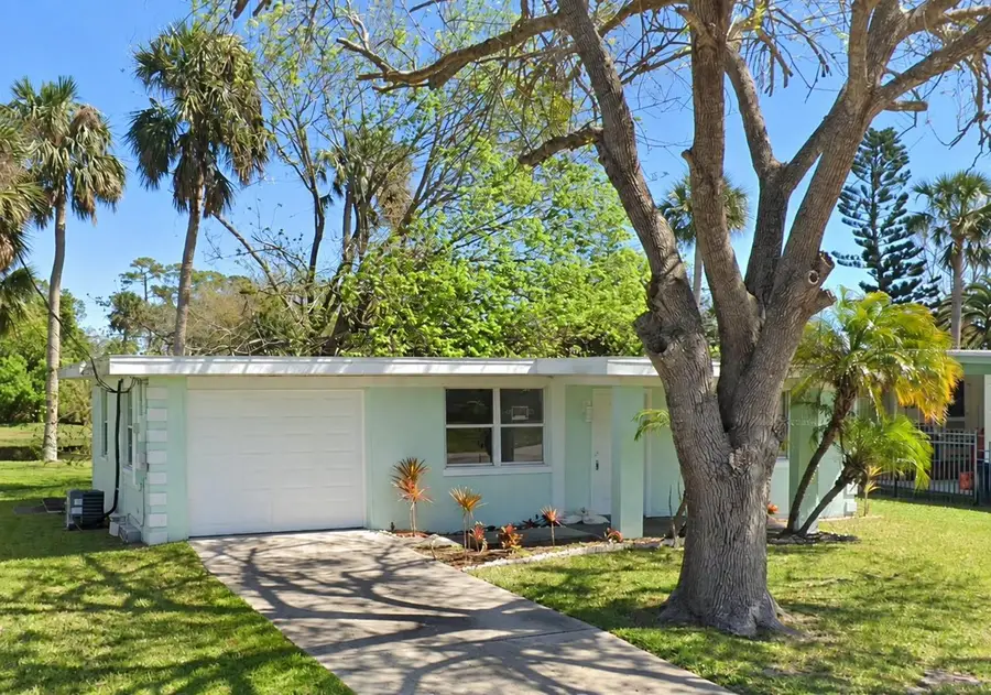 414 Jefferson Avenue, Port Orange, FL 32127 - #3