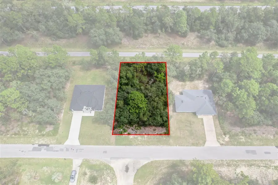 9481 N Sandree Drive, Citrus Springs, FL 34434 - #3