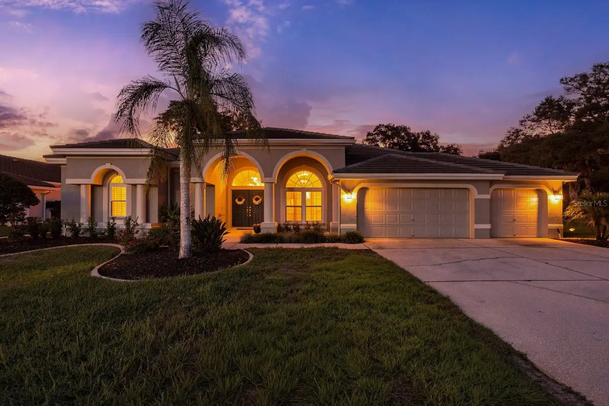 1003 Kings Way Lane, Tarpon Springs, FL 34688 - #1