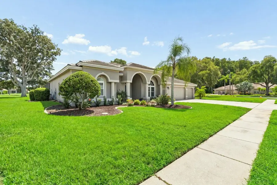 1003 Kings Way Lane, Tarpon Springs, FL 34688 - #3