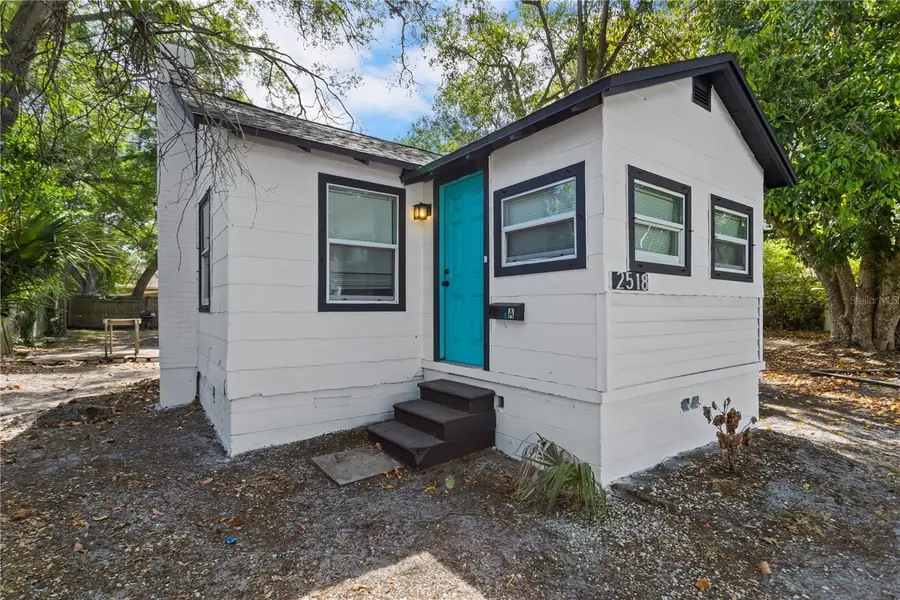2518 5th Street S, Saint Petersburg, FL 33705 - #3