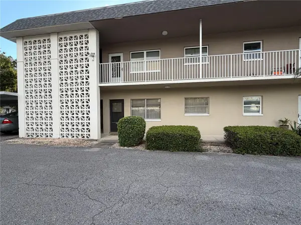 1220 57th Street N #101C, ST PETERSBURG, FL 33710