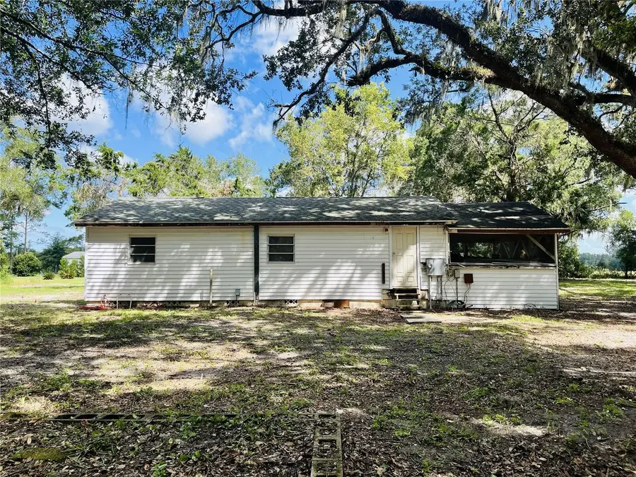 3324 Taylor Avenue, Coleman, FL 33521 - #3