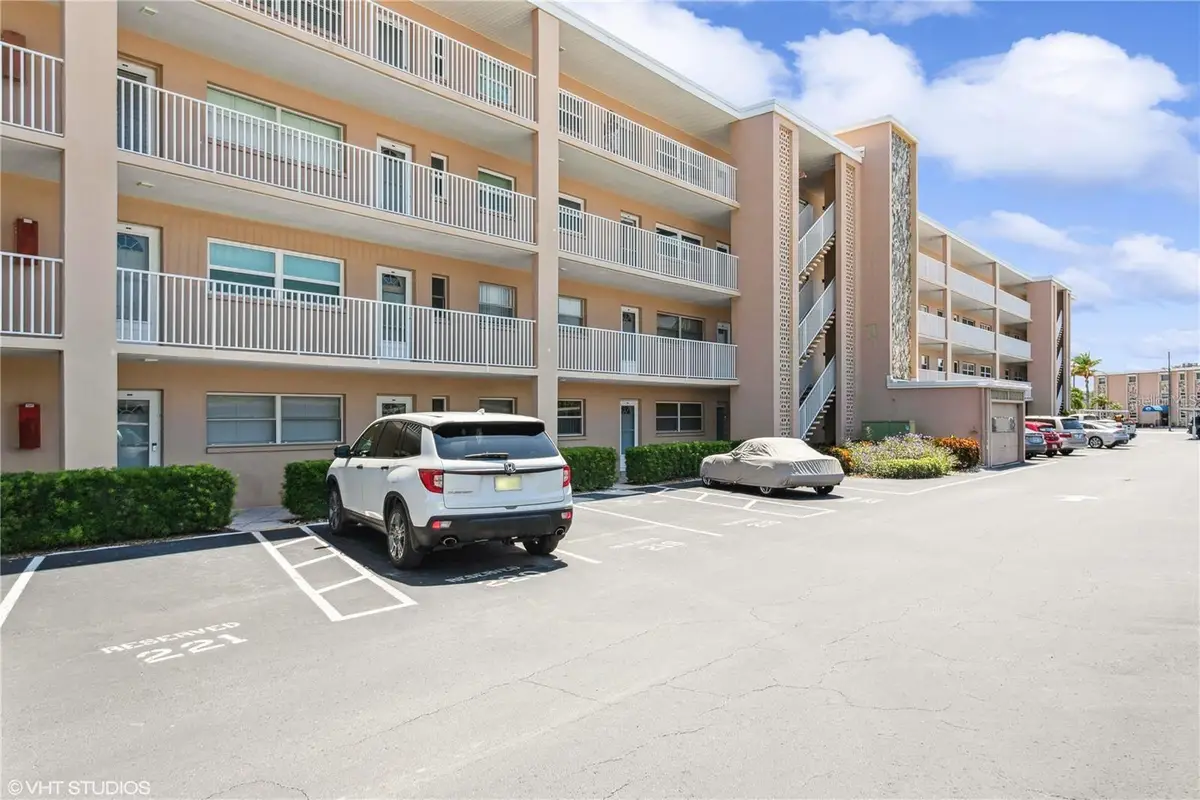 6363 Gulf Winds Drive #332, Saint Pete Beach, FL 33706 - #1