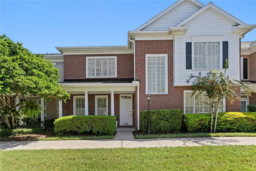 908 Harbour Bay Drive, Tampa, FL 33602 - #2