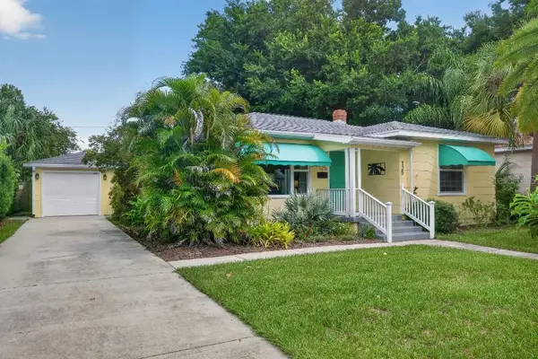 125 22nd Avenue Ne, ST PETERSBURG, FL 33704