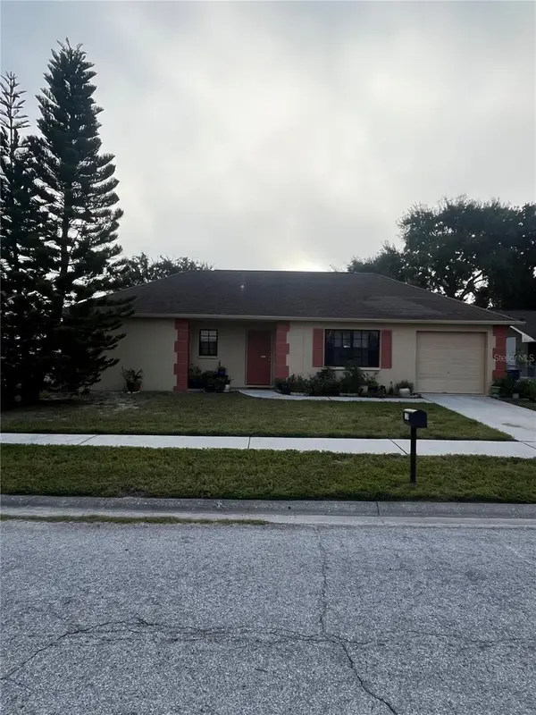 1238 Fuchsia Dr. Drive, HOLIDAY, FL 34691