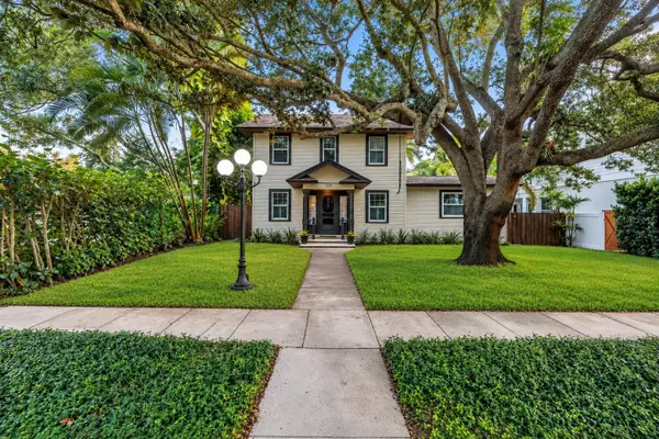 229 18th Avenue Ne, ST PETERSBURG, FL 33704