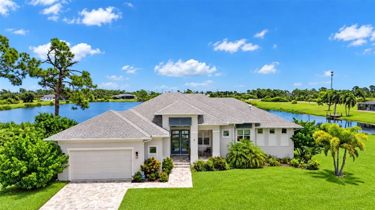 5 Reef Court, Placida, FL 33946 - #1