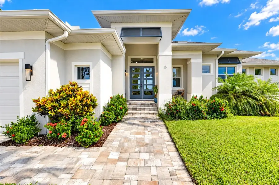 5 Reef Court, Placida, FL 33946 - #3