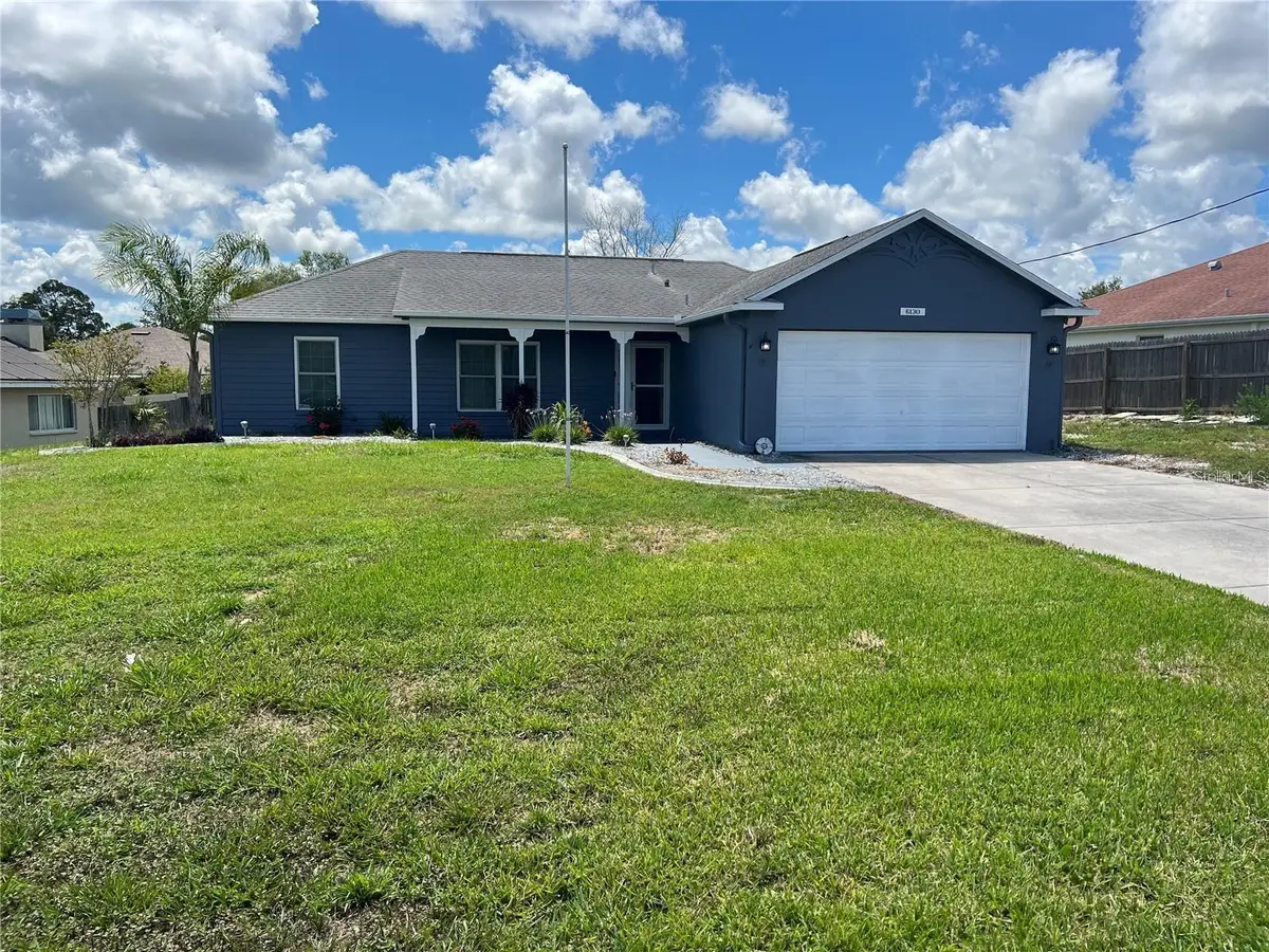 6130 Nantucket Lane, Spring Hill, FL 34608 - #1