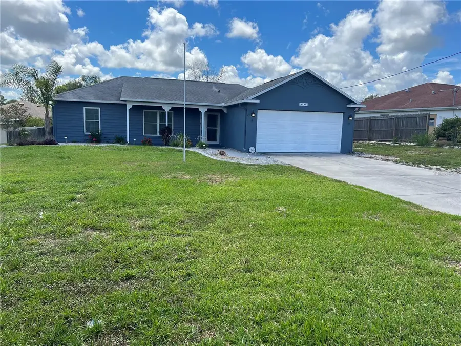 6130 Nantucket Lane, Spring Hill, FL 34608 - #2