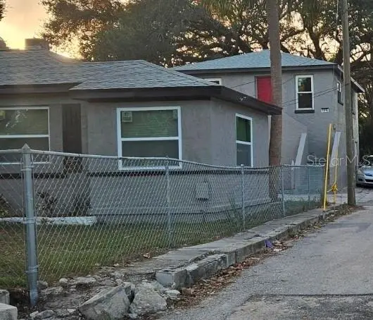 721 12th Street S, ST PETERSBURG, FL 33705