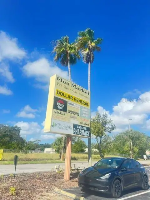 Farnam Drive, Tarpon Springs, FL 34689 - #3