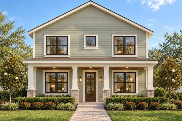 3134 13th Avenue N, Saint Petersburg, FL 33713 - #1