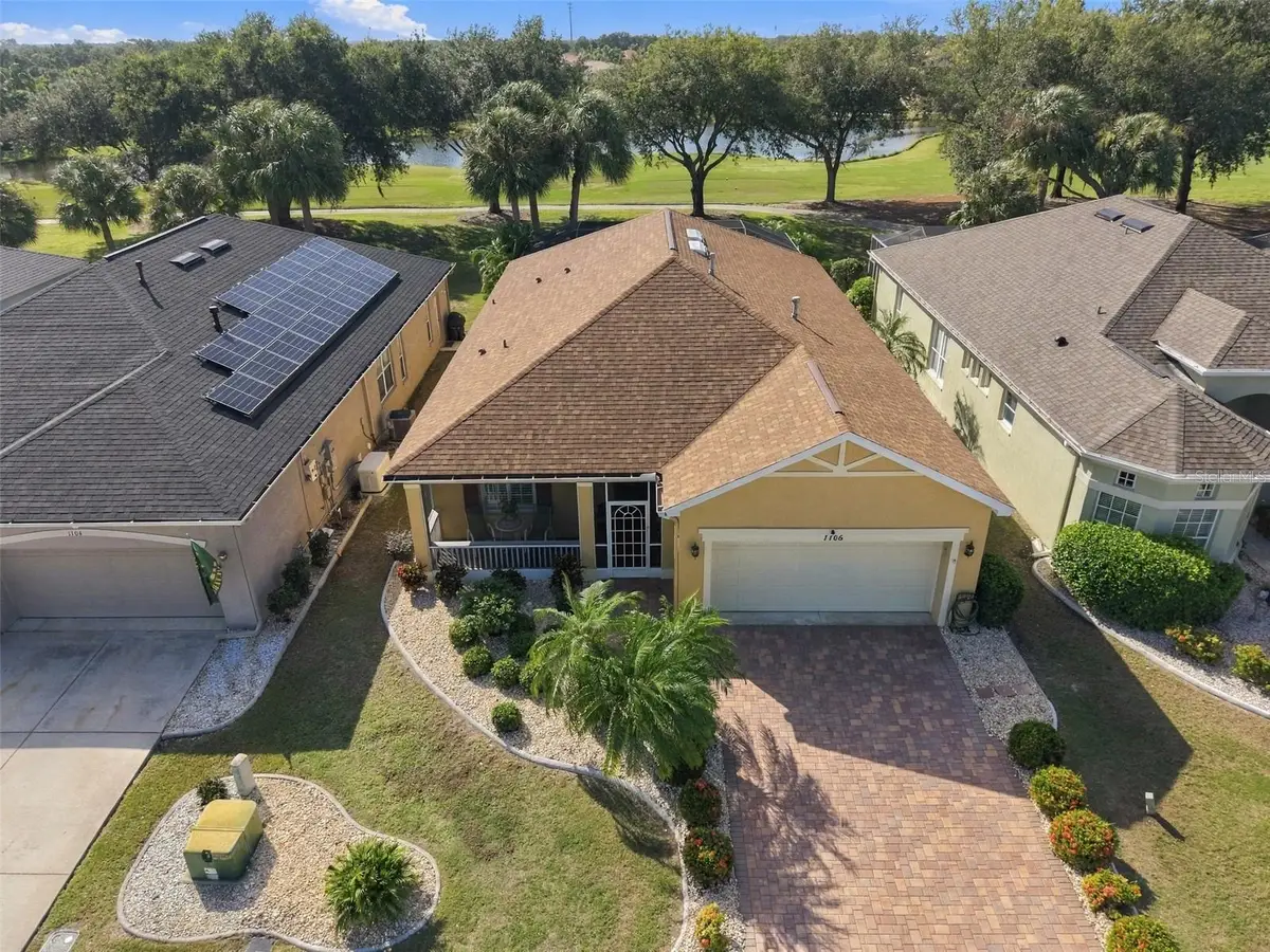 1106 Emerald Dunes Drive, Sun City Center, FL 33573 - #1