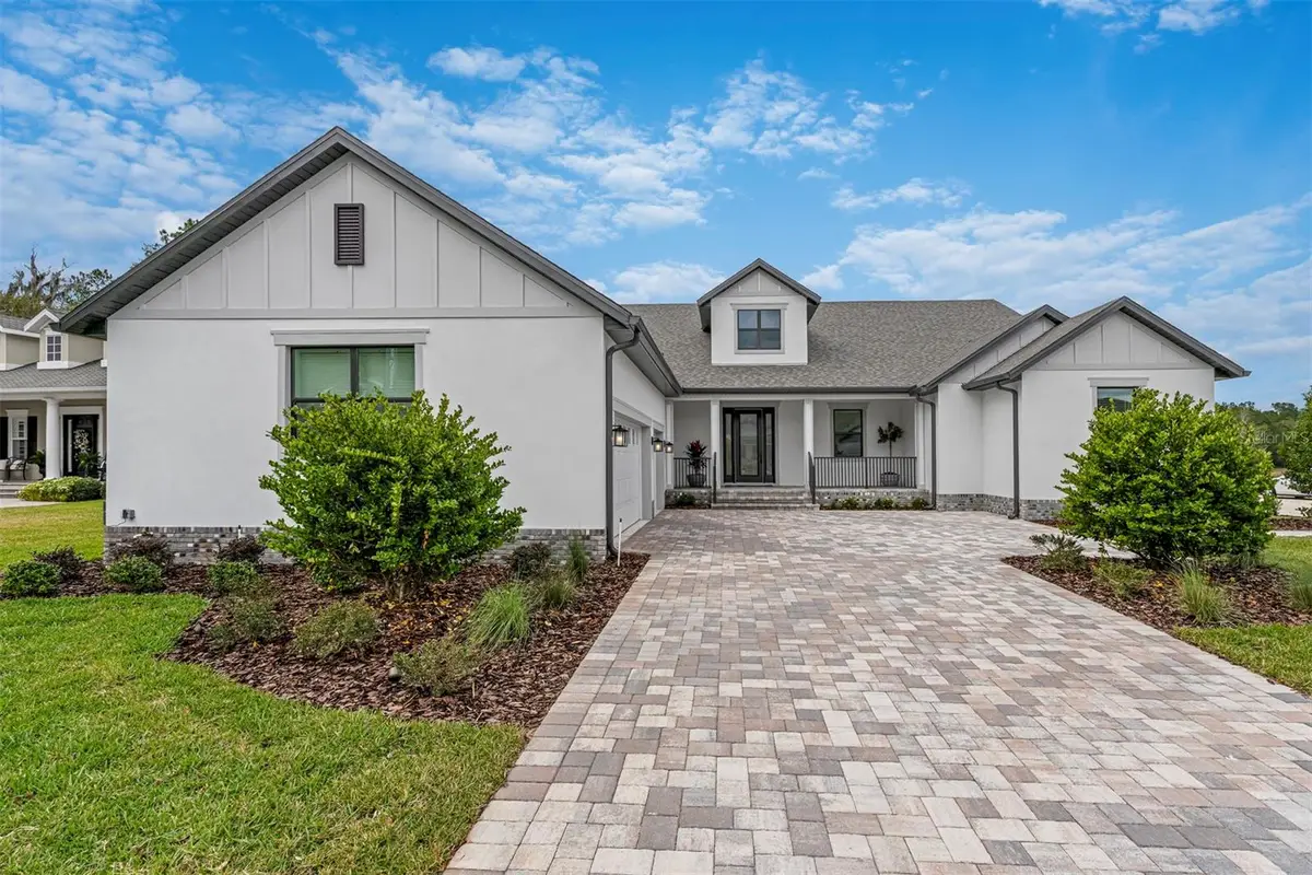 5583 Summit View Drive, Brooksville, FL 34601 - #1