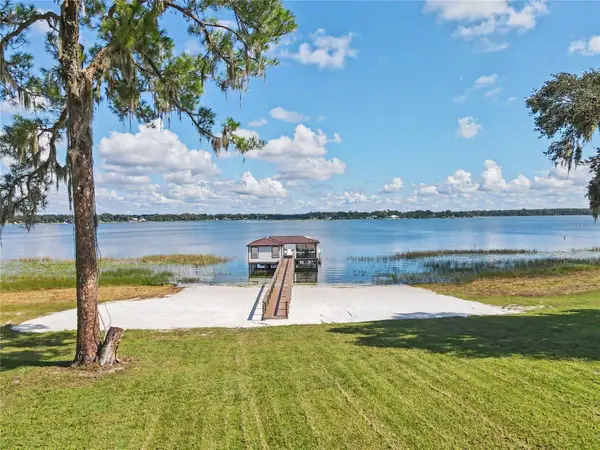 10915 SE Sunset Harbor Road, SUMMERFIELD, FL 34491
