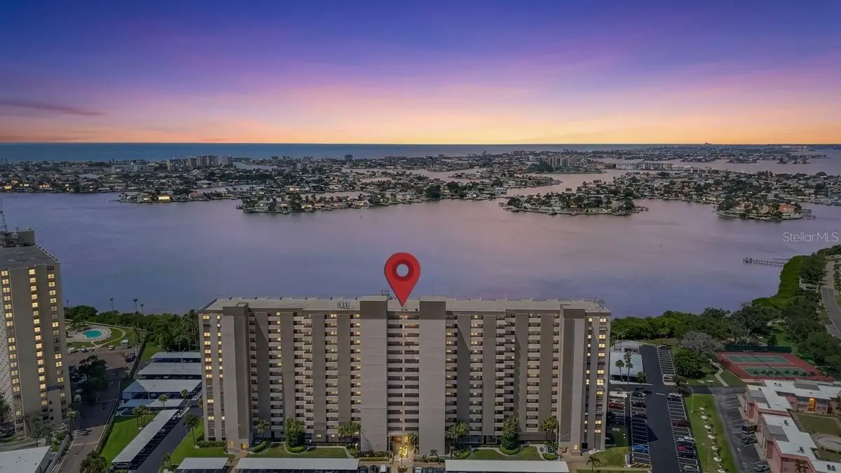 7050 Sunset Drive S #211, South Pasadena, FL 33707 - #1