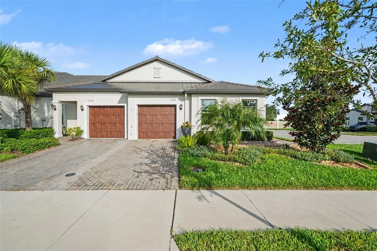 31310 Cabana Rye Avenue, San Antonio, FL 33576 - #1