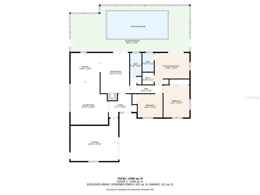 8253 137th Lane, Seminole, FL 33776 - #2