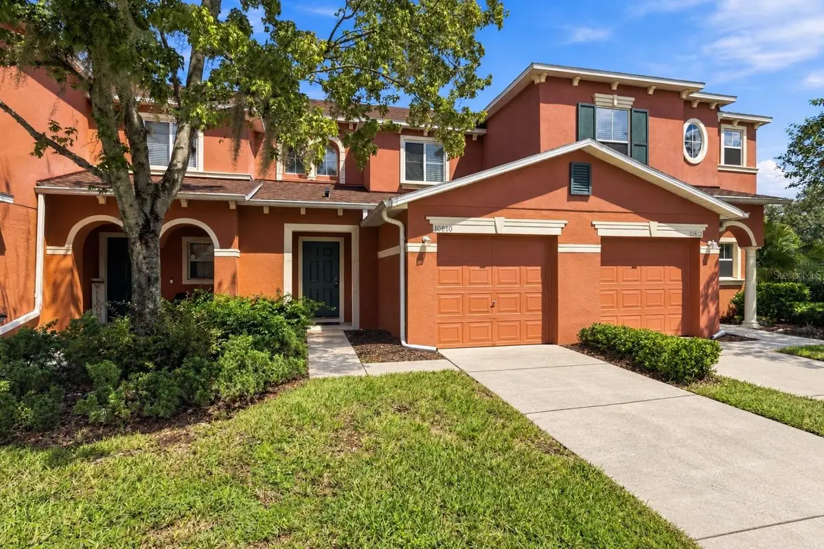 10810 Johanna Avenue, Riverview, FL 33578 - #1