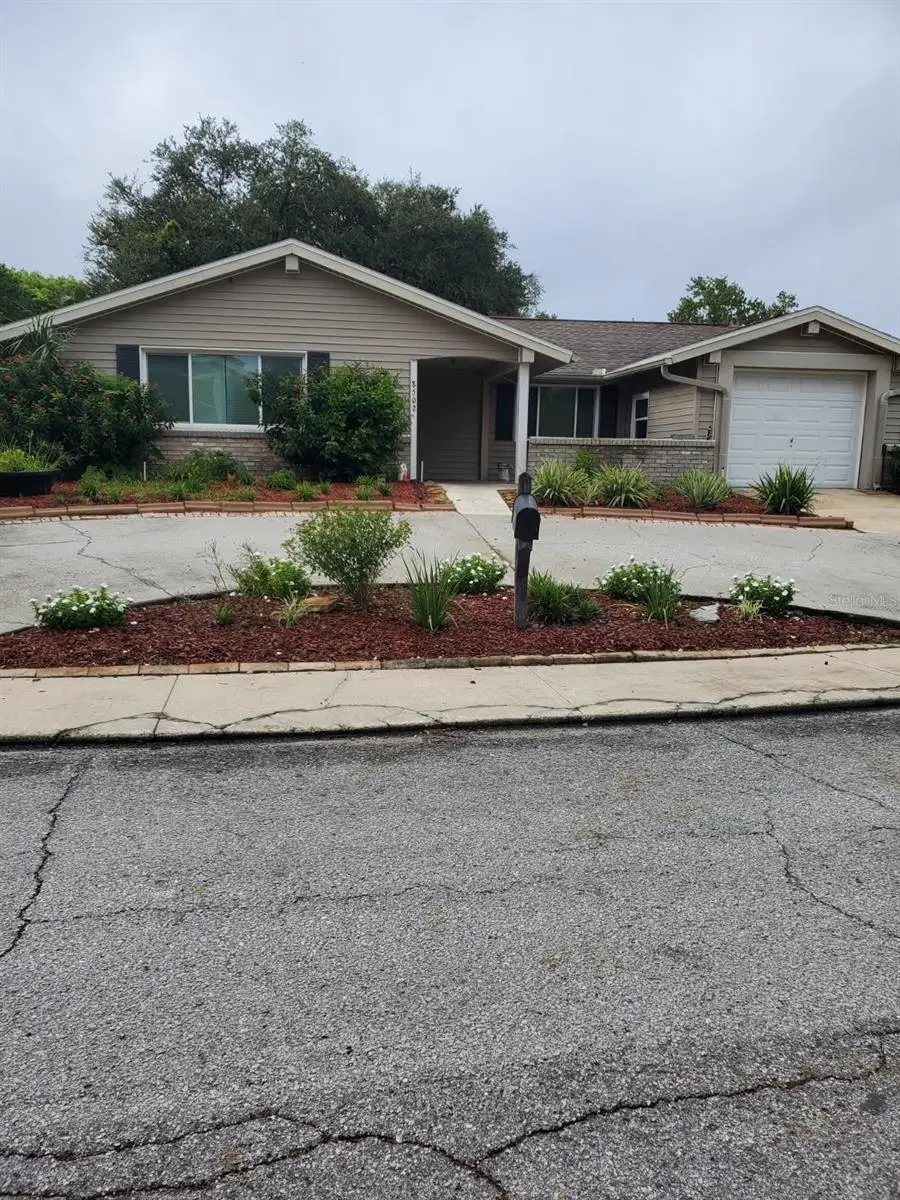 8502 Arrowhead Drive, Hudson, FL 34667 - #1