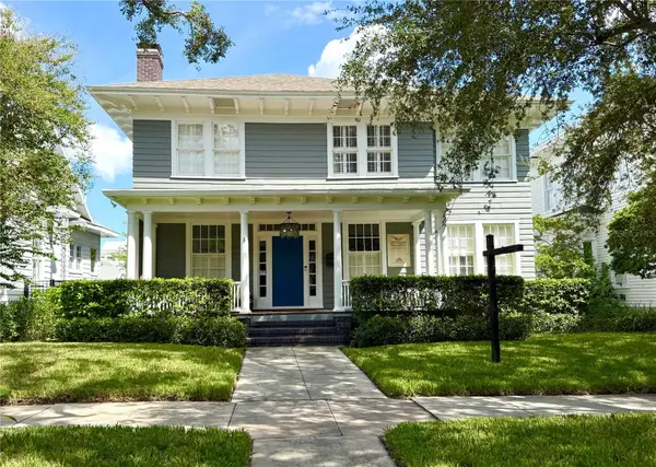 802 S Delaware Avenue, TAMPA, FL 33606