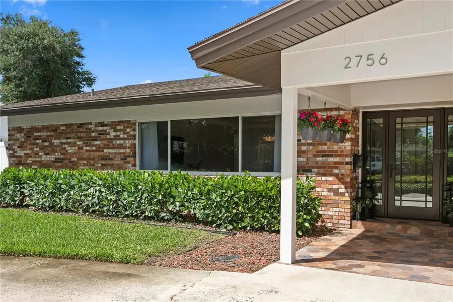 2756 65th Way N, Saint Petersburg, FL 33710 - #2