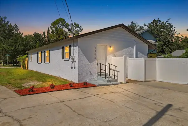 1102 E Sitka Street, TAMPA, FL 33604