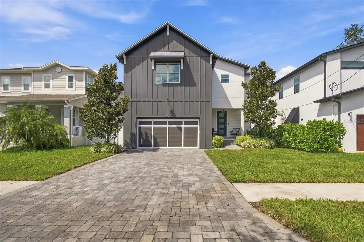 7409 S Sparkman Street, Tampa, FL 33616 - #1