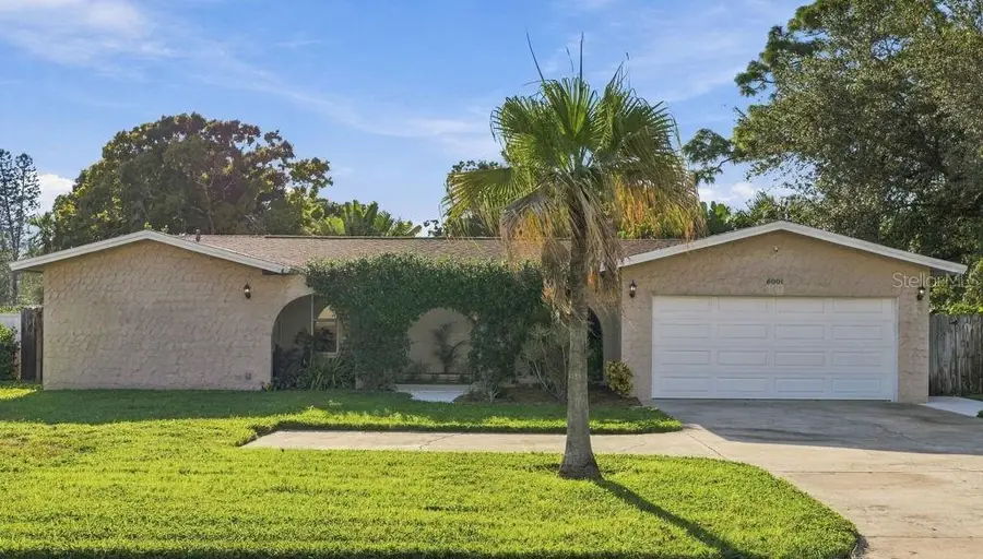 6001 28th Street S, Saint Petersburg, FL 33712 - #2