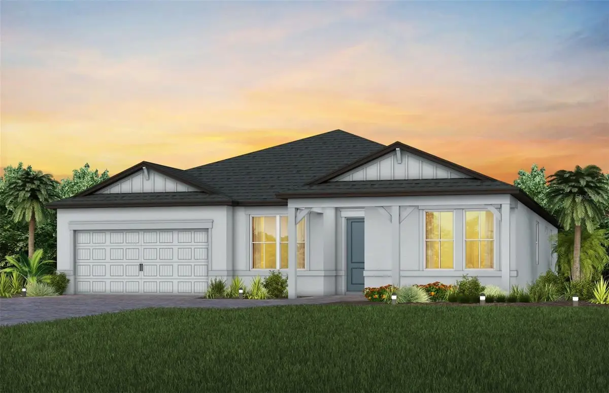 655 Cotella Cove, Bradenton, FL 34212 - #1