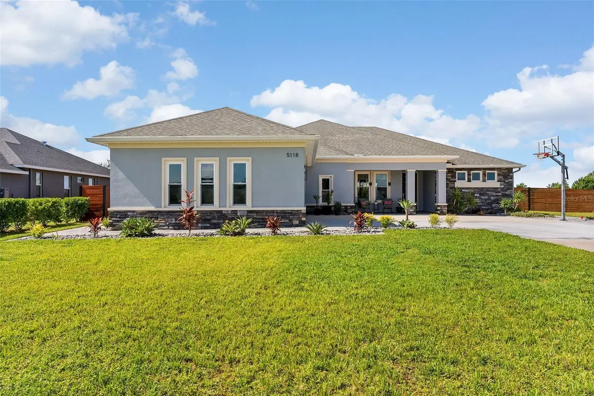 5118 Lake Toscana Drive, Wimauma, FL 33598 - #1