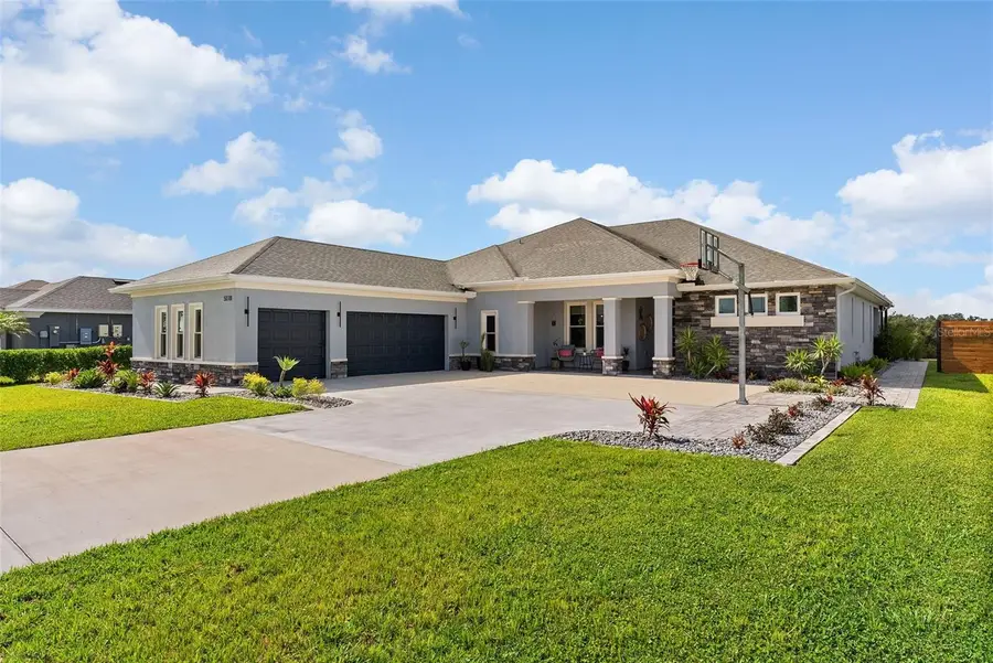 5118 Lake Toscana Drive, Wimauma, FL 33598 - #3
