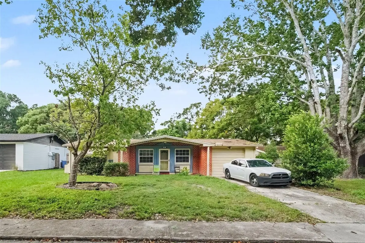 6249 Maplewood Drive, New Port Richey, FL 34653 - #1