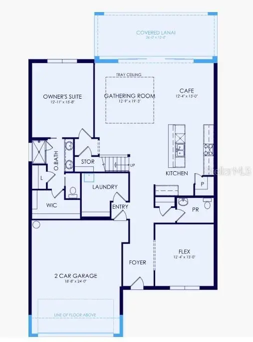 16224 Lilly Elaine Way, Bradenton, FL 34212 - #2