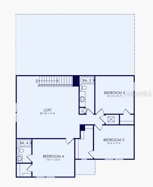 16224 Lilly Elaine Way, Bradenton, FL 34212 - #3