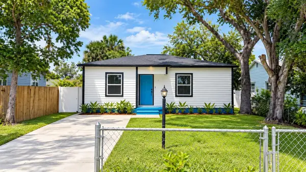 4721 6th Avenue S, ST PETERSBURG, FL 33711