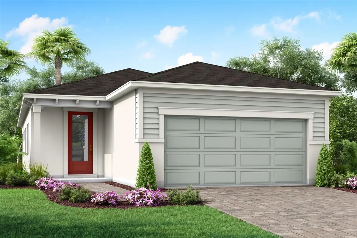 5530 Skylight Way, Palmetto, FL 34221 - #1