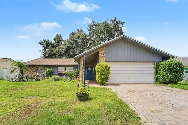 7606 Willow Brook Court, HUDSON, FL 34667