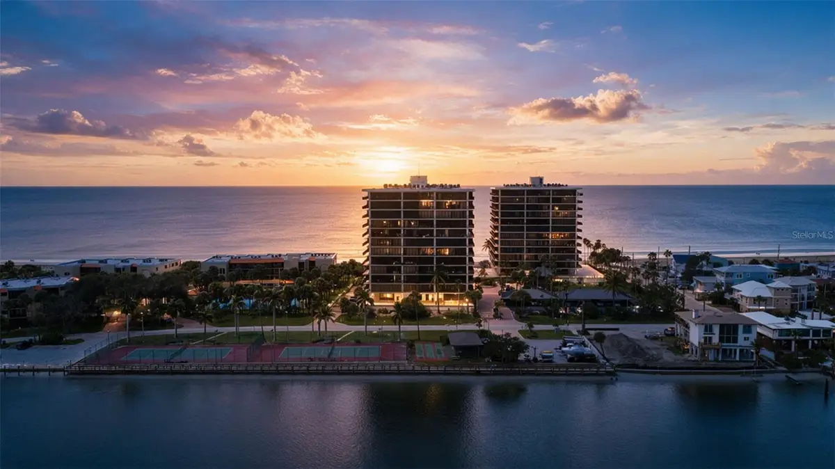 7600 Bayshore Drive #208, Treasure Island, FL 33706 - #1