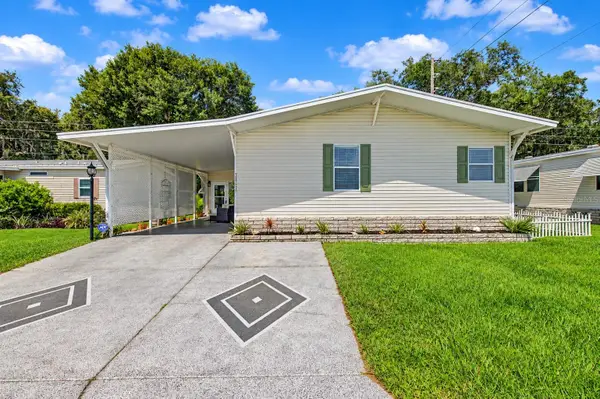 36731 Tara Avenue, ZEPHYRHILLS, FL 33542