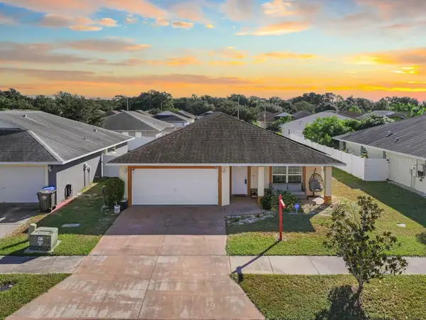 1132 Shared Passion Street, RUSKIN, FL 33570