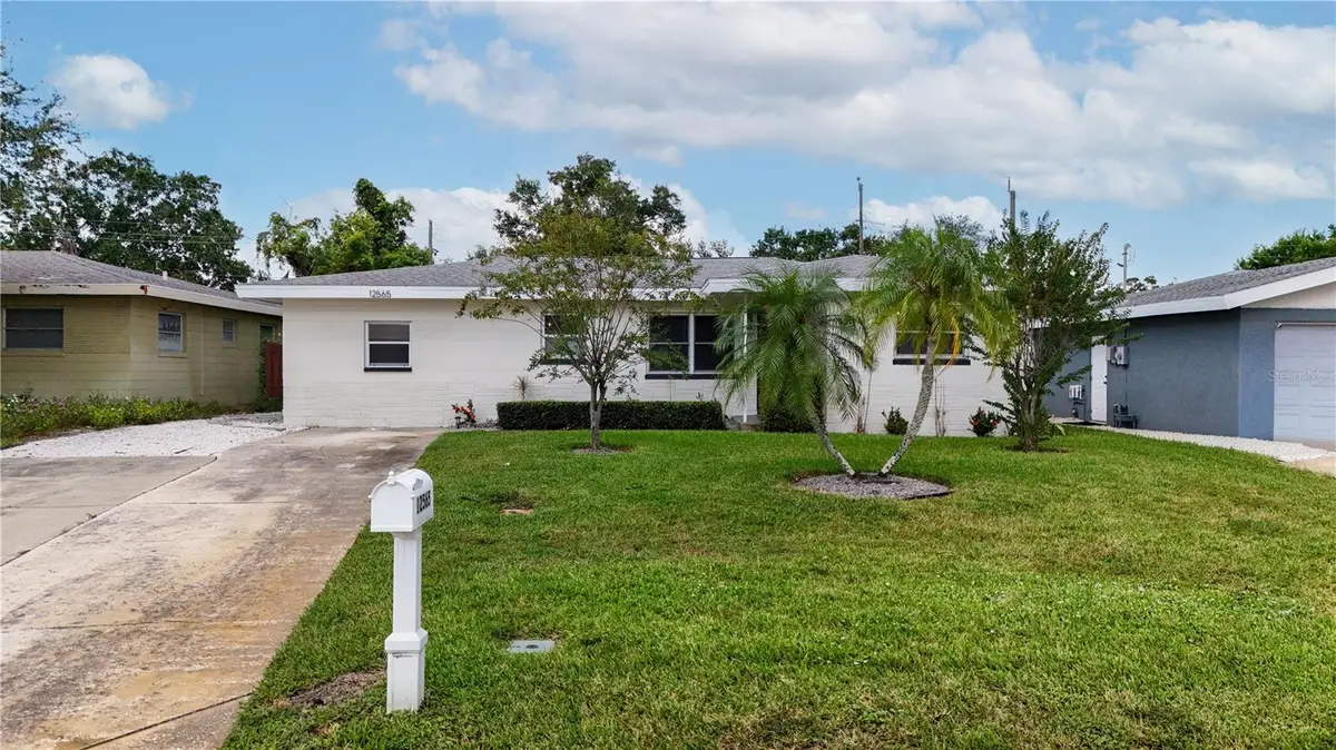 12565 81st Avenue, Seminole, FL 33776 - #1