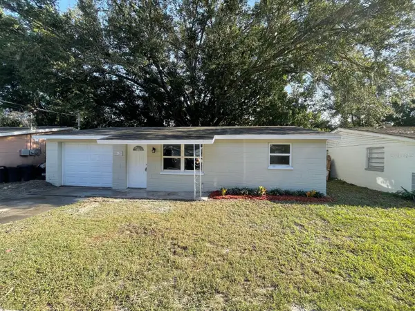 8428 Sunnydale Drive, HUDSON, FL 34667