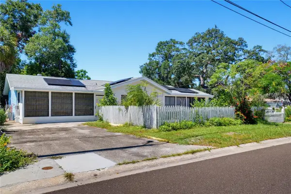 1100 Ewing Avenue, CLEARWATER, FL 33756