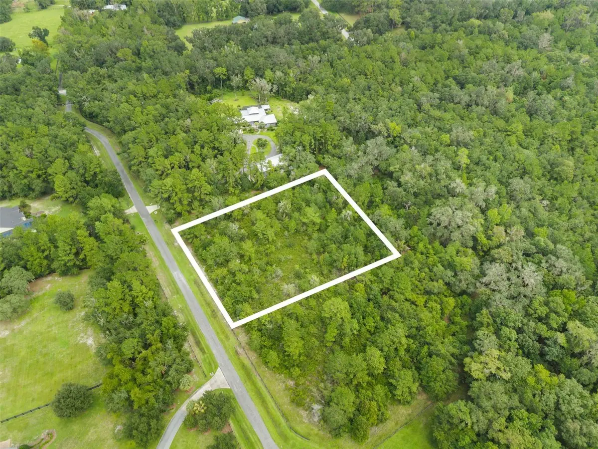 12563 SW 17th Drive, Micanopy, FL 32667 - #1